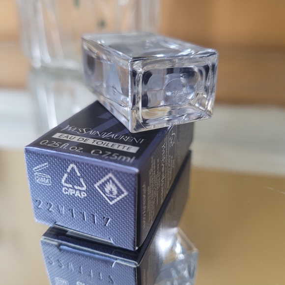 Yves Saint Lauren mini 7.5ml - Picture 4 of 6